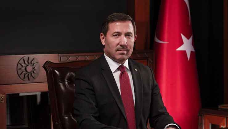 Başkan Kılca’dan 8 Mart Dünya Kadınlar Günü mesajı