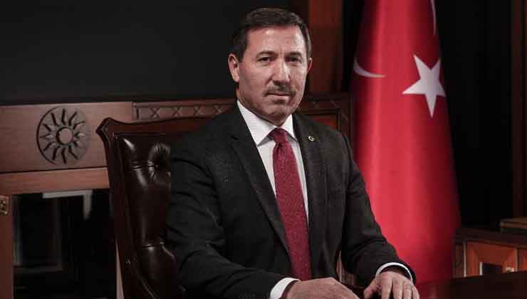 Başkan Kılca’dan Kadir Gecesi mesajı