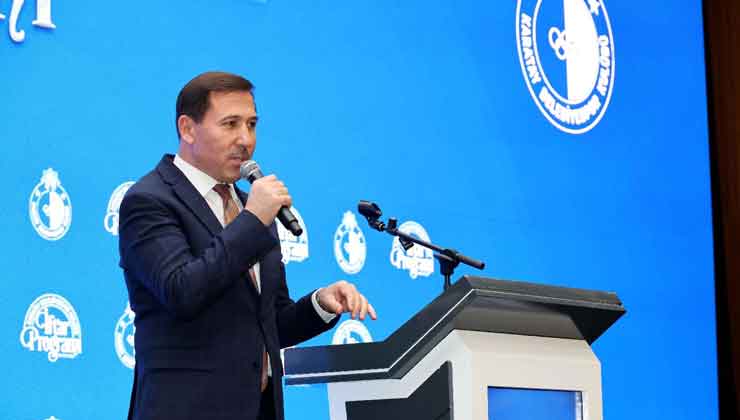 Başkan Kılca’dan Konyaspor maçının hakemine tepki