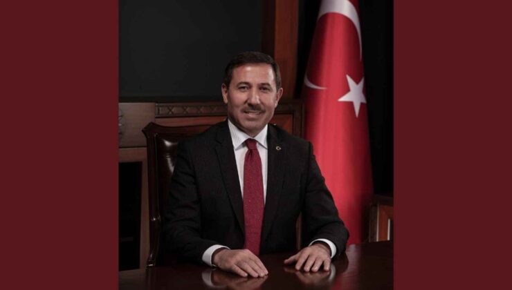 Başkan Kılca’dan Ramazan Bayramı mesajı