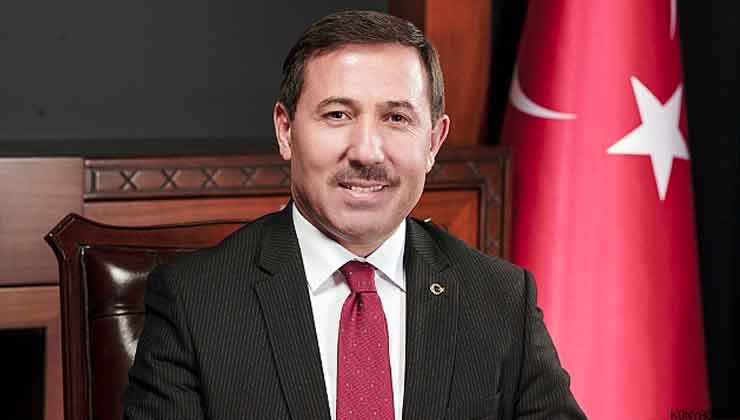 Başkan Kılca’dan tüm Konyalılara davet