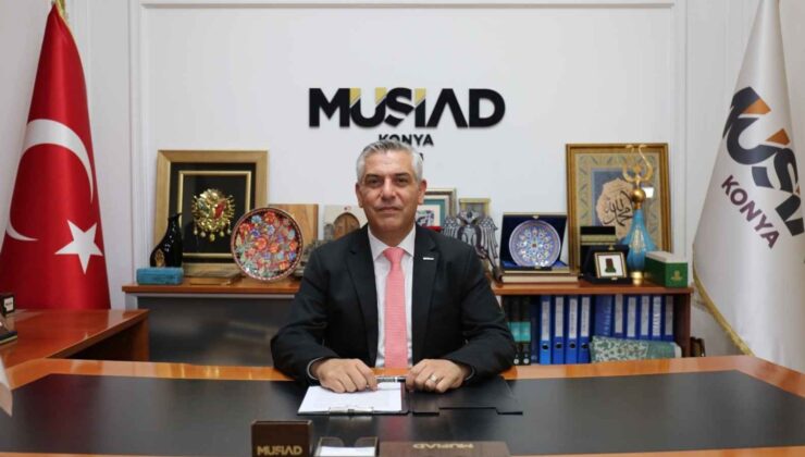 Başkan Ulular’dan birlik ve beraberlik mesajı