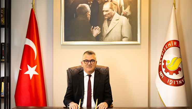 Başkan Ustaoğlu’ndan 8 Mart Dünya Kadınlar Günü mesajı