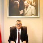 Başkan Ustaoğlu’ndan 14 Mart Tıp Bayramı mesajı