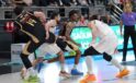Basketbolda haftanın maçları! Konya Büyükşehir, Çayırova’yı konuk edecek