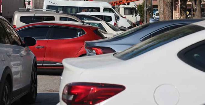 Bayramda yola çıkmadan önce bu tuzağa dikkat!