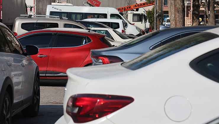 Bayramda yola çıkmadan önce bu tuzağa dikkat!