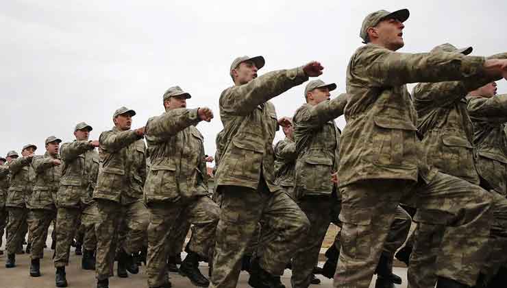 Bedelli askerliğe zam yolda! Yeni fiyat ne kadar olacak?