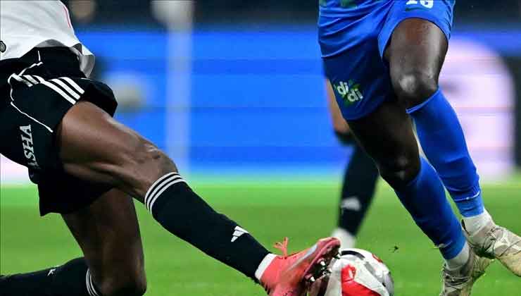 Beşiktaş, Rizespor’u ağırlayacak