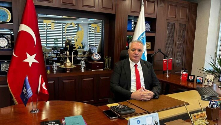 Bıçakçı: Rahmet, bağışlanma ve manevi arınma açısından büyük bir fırsat