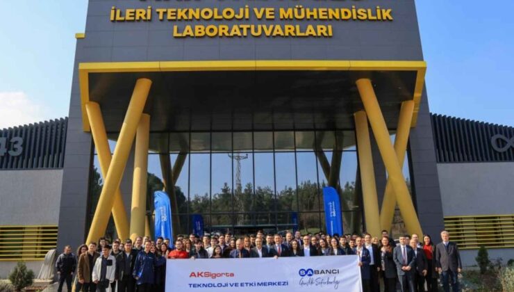 BUÜ, Teknoloji ve Etki Merkezi ile akademik gücünü pekiştiriyor