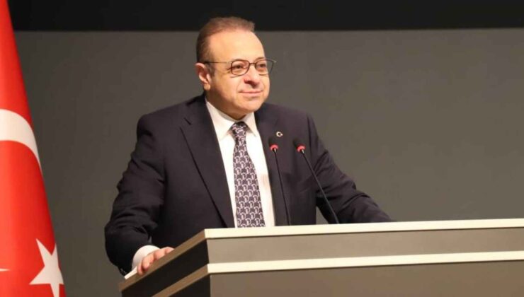 Büyükelçi Egemen Bağış: “Türkiye’nin dış politikası artık daha güçlü”