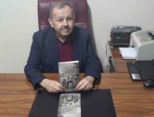 Çanakkale’nin gizli kahramanı Niğdeli (Çolak) Ali yayımlandı