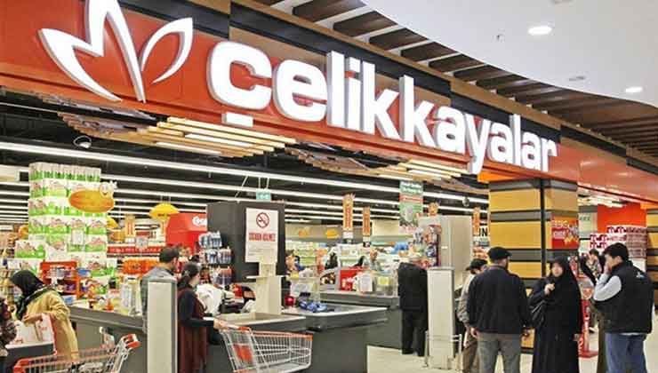 Çelikkayalar’dan bayram ve bahar temizliğine özel “Sil Süpür” kampanyası