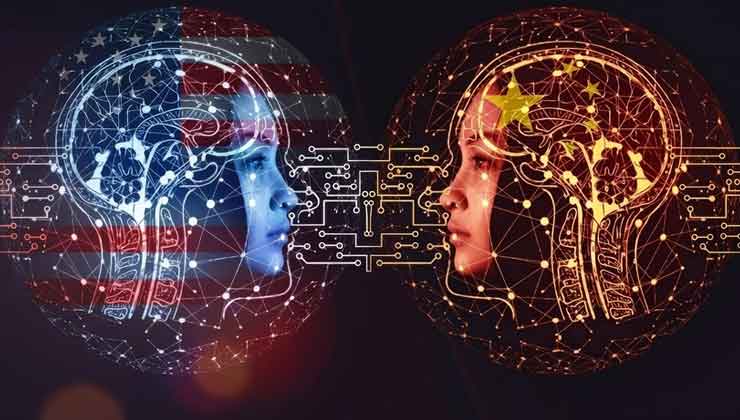 Çin, ABD’yi “yapay zekanın savaş kararlarını etkilemesine” karşı uyardı