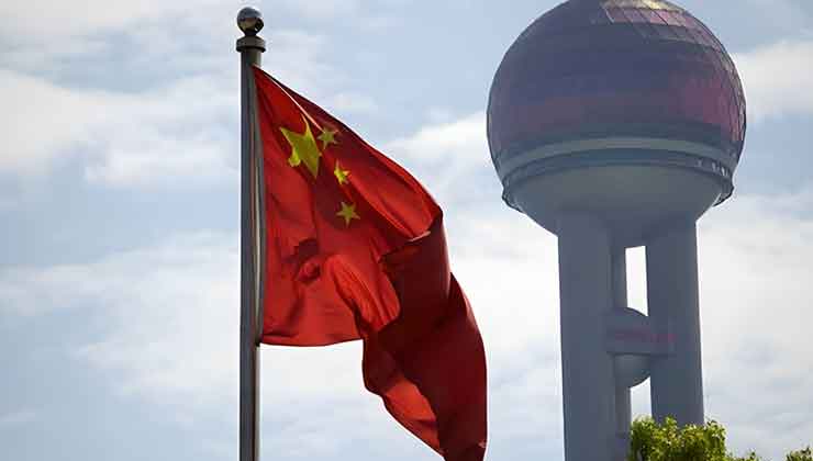 Çin, Trump’ın Hürmüz Boğazı için kurmayı planladığı koalisyona katılma konusunda çekimser