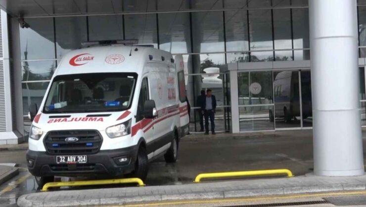 Cinayetle biten aile içi kavgayla ilgili polis kardeş tutuklandı