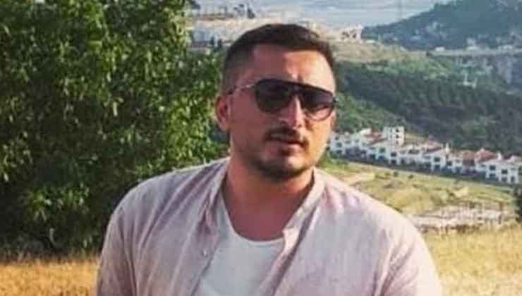 Cinsel saldırıyla suçladığı kişiyi duruşma çıkışı öldüren şüpheli: Sinirlerime hakim olamadım