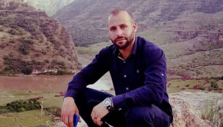 Cizre’de silahlı saldırgan tutuklandı