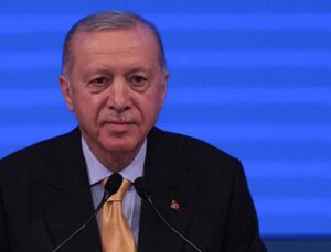 Cumhurbaşkanı Erdoğan’dan Down Sendromu Farkındalık Günü paylaşımı
