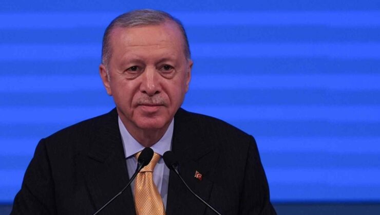 Cumhurbaşkanı Erdoğan’dan Down Sendromu Farkındalık Günü paylaşımı