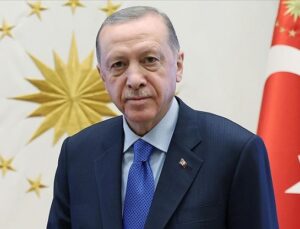 Cumhurbaşkanı Erdoğan’dan Kadir Gecesi tebriği