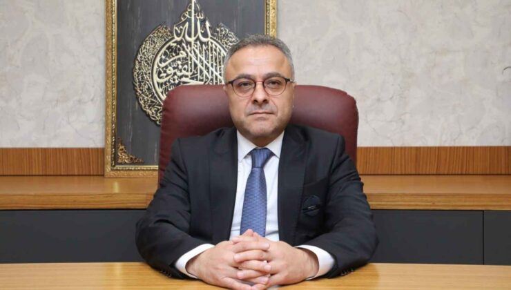 Demirci: “Karatay’da Ramazan gönüllere dokunan bir seferberliğe dönüştü”