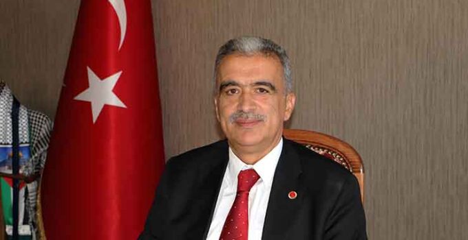 Demirel: Birlik ve beraberliğimiz daim olsun