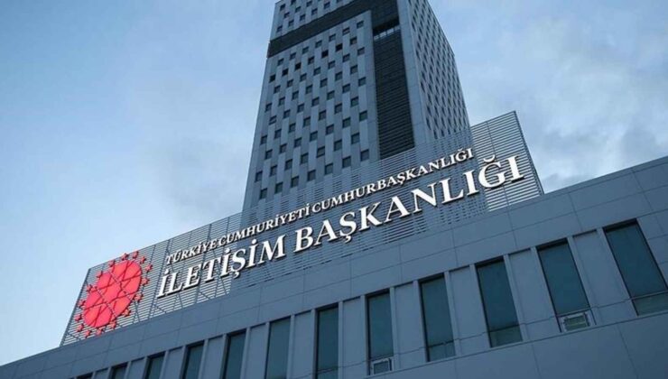 DMM’den Acil Durumlar ve Savunma Planlaması Dairesi Başkanı atamalarına ilişkin açıklama