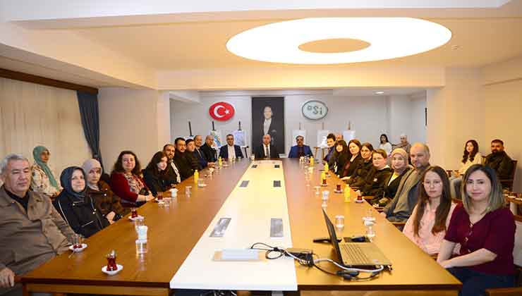 DSİ Konya’da Dünya Su Günü farkındalığı