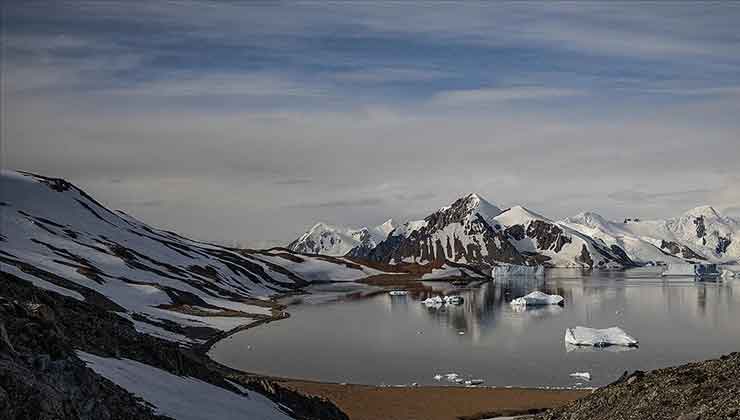 Dünya Meteoroloji Örgütü: İklim sistemi, “tarihteki en dengesiz” döneminde