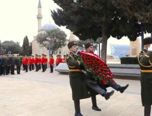 Dünyada 18 Mart Şehitleri Anma Günü ve Çanakkale Deniz Zaferi yıl dönümü etkinlikleri