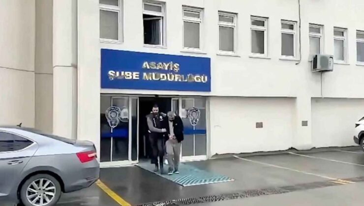 Emniyet Genel Müdürlüğünce 22 ilde düzenlenen dolandırıcılık operasyonunda 247 kişi tutuklandı