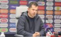 Emre Belözoğlu: “Oyuncular için de bizim için de zor bir süreç”