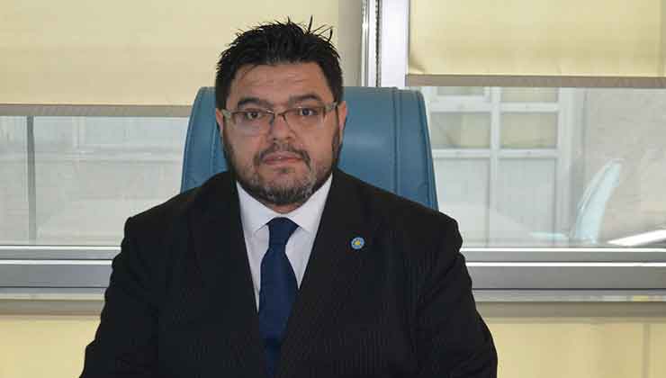 Erdal: “Huzur ve kardeşlik getirsin”