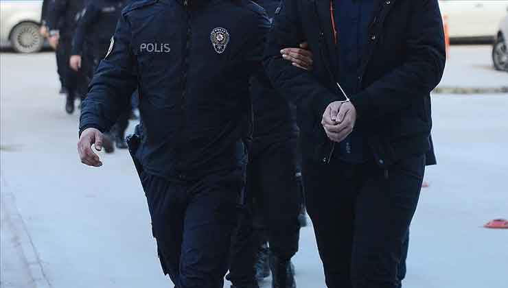 Eskişehir merkezli yasa dışı bahis ve dolandırıcılık operasyonunda 56 zanlı yakalandı