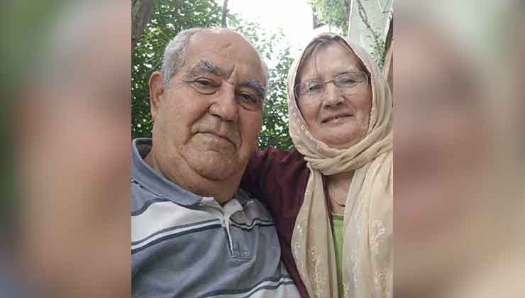 Evli çiftin ölümünde yeni detay; şüpheliler altın dişleri bile sökmüşler