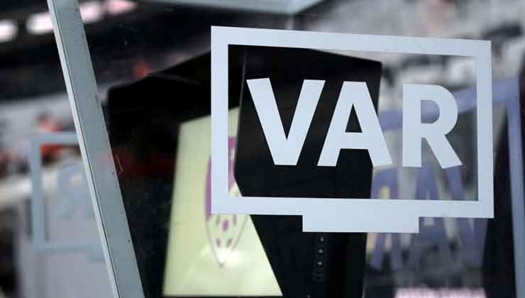 Eyüpspor-Konyaspor maçının VAR’ı belli oldu