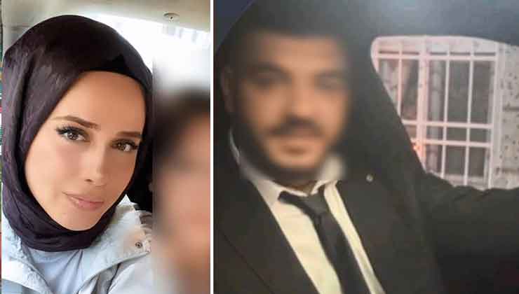 Fatih’te eşini öldüren koca evi ateşe verdi