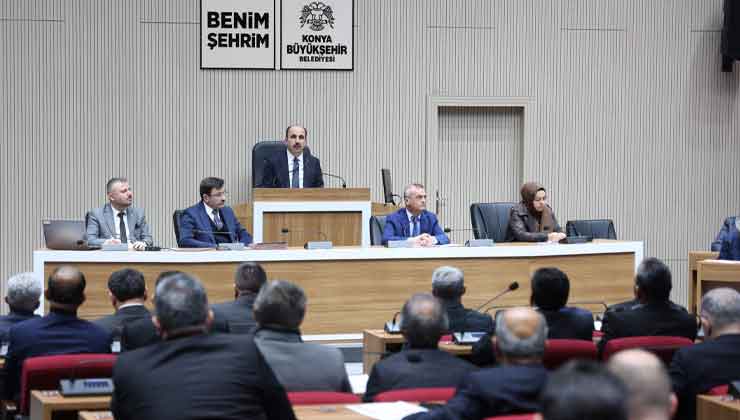 Fatma Nur Çelik öğretmenin ismi Konya’da yaşatılacak