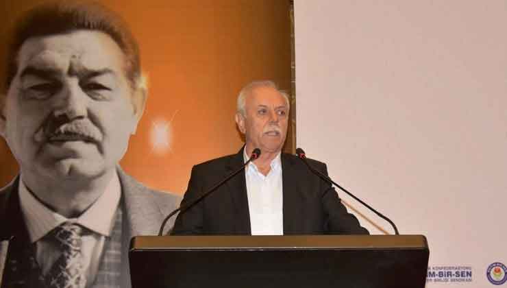 “Fatma Nur öğretmen için iş bırakıyoruz”