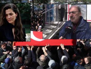 Fatma Nur öğretmenin acılı amcası: “Fatma Nur okulunda sevilen, iyi bir öğretmendi”