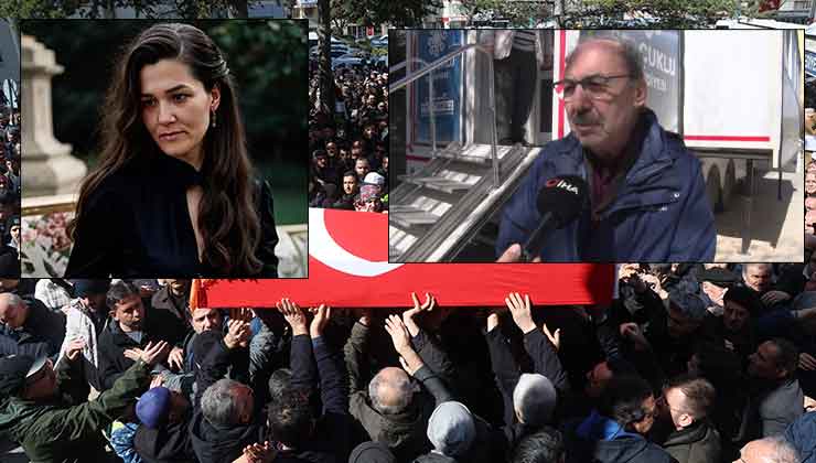 Fatma Nur öğretmenin acılı amcası: “Fatma Nur okulunda sevilen, iyi bir öğretmendi”