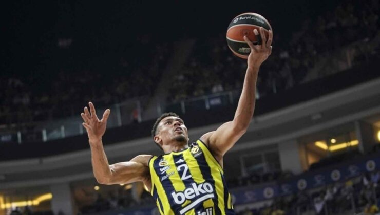 Fenerbahçe Beko, Avrupa Ligi’nde yarın EA7 Emporio Armani Milan’ı ağırlayacak