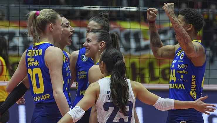 Fenerbahçe deplasmanda galibiyet arayacak