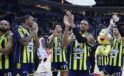 Fenerbahçe Maccabi deplasmanında