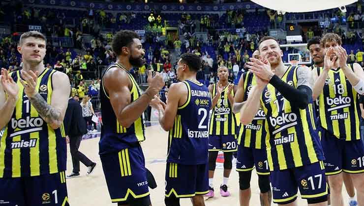 Fenerbahçe, Monaco sınavında