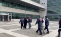FETÖ’ye yönelik operasyonlarda yakalanan zanlılardan 41’i tutuklandı