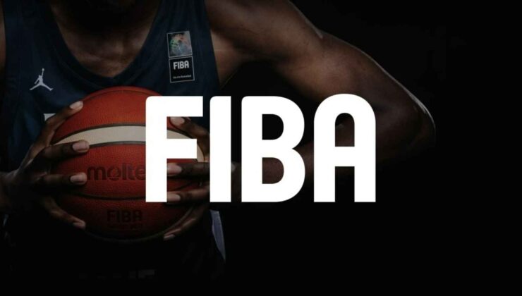 FIBA, 2027 Dünya Kupası Asya Elemeleri erteledi