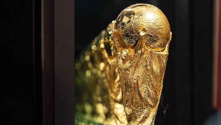 FIFA’dan İran’a çağrı